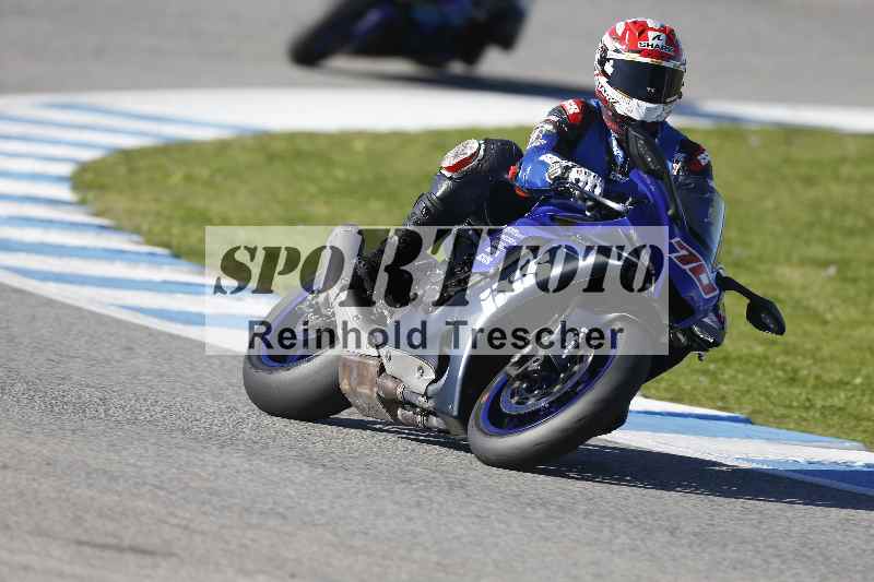 Archiv-2025/02 28.-31.01.2025 Moto Center Thun Jerez/gruen-green/70